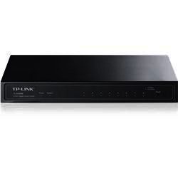 TP LINK 8 port Gigabit Smart Switch